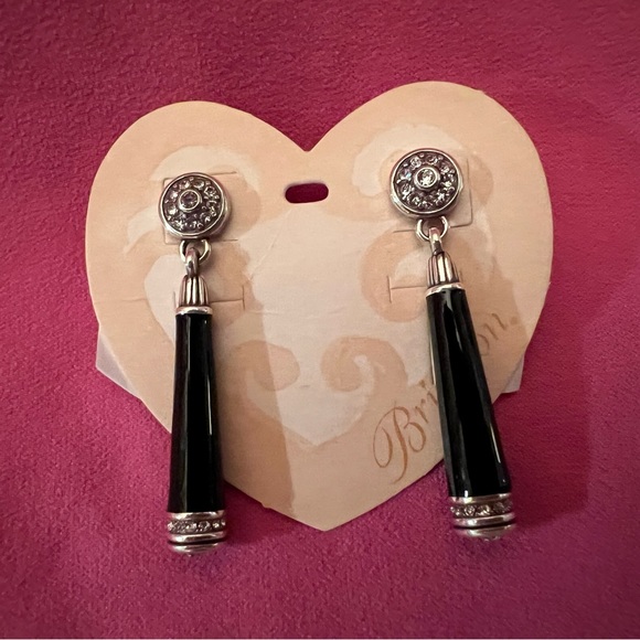 Brighton Zelda Jewelry collection Earrings Necklace Bracelet - Picture 4 of 5